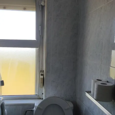 Mirando Al Mar Daire