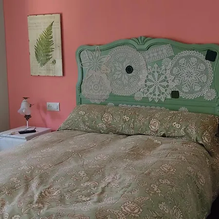 Διαμέρισμα Mirando Al Mar