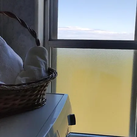 Mirando Al Mar