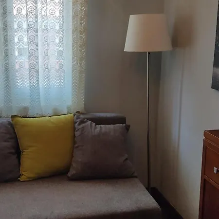 Mirando Al Mar La Arena