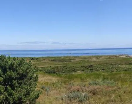 Mirando Al Mar La Arena