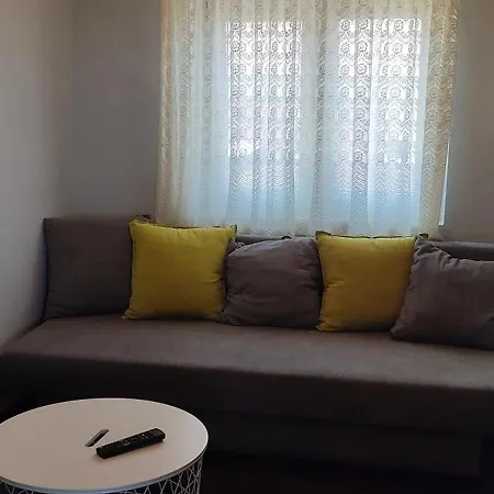 Mirando Al Mar Apartman La Arena