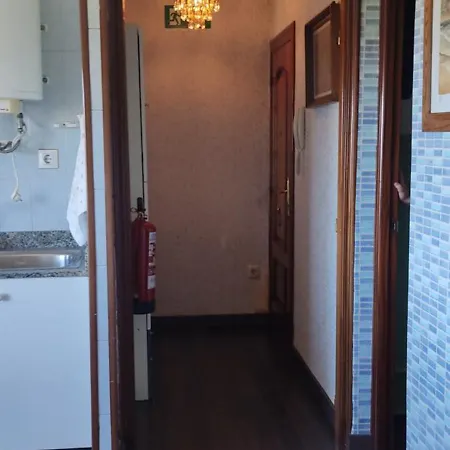 Apartman Mirando Al Mar