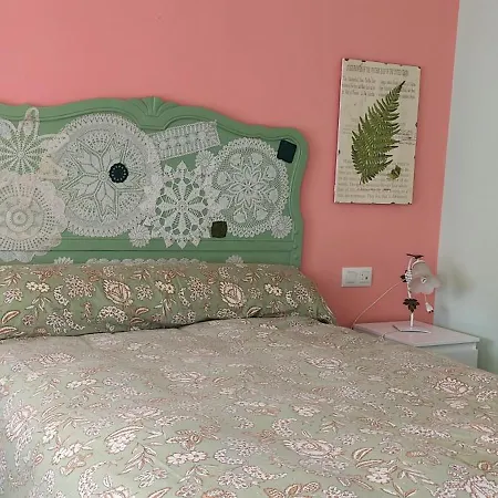 Apartman Mirando Al Mar La Arena